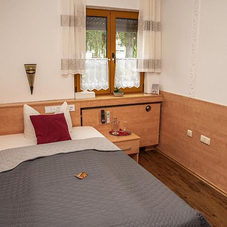 Landhotel Grabinger Schwandorf Eksteriør billede
