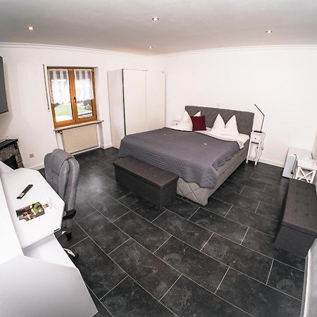 Landhotel Grabinger Schwandorf Eksteriør billede