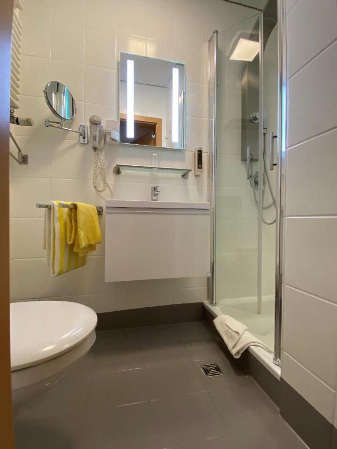 Landhotel Grabinger Schwandorf Eksteriør billede
